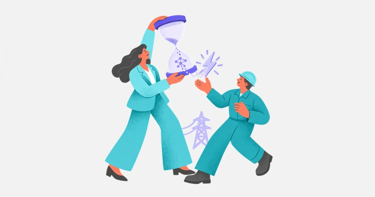 Why Energy L&D Can't Afford to Wait on AI Adoption